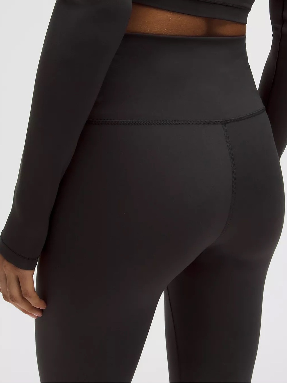 Lululemon Wunder Train No Line High-Rise Tight 25" and 28” - Picture 4 of 11
